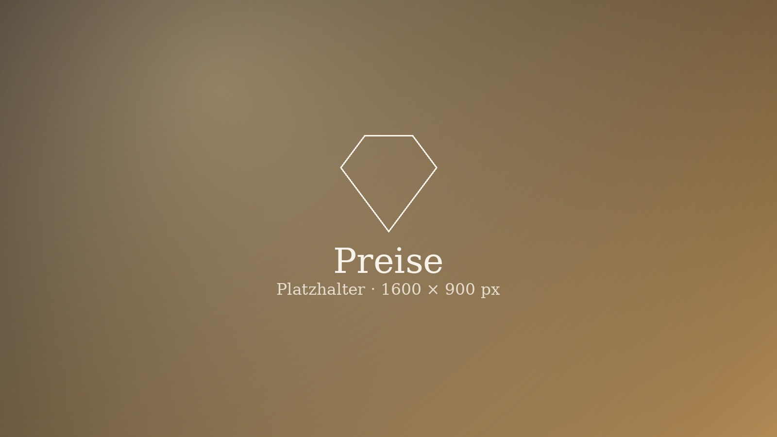 Preise